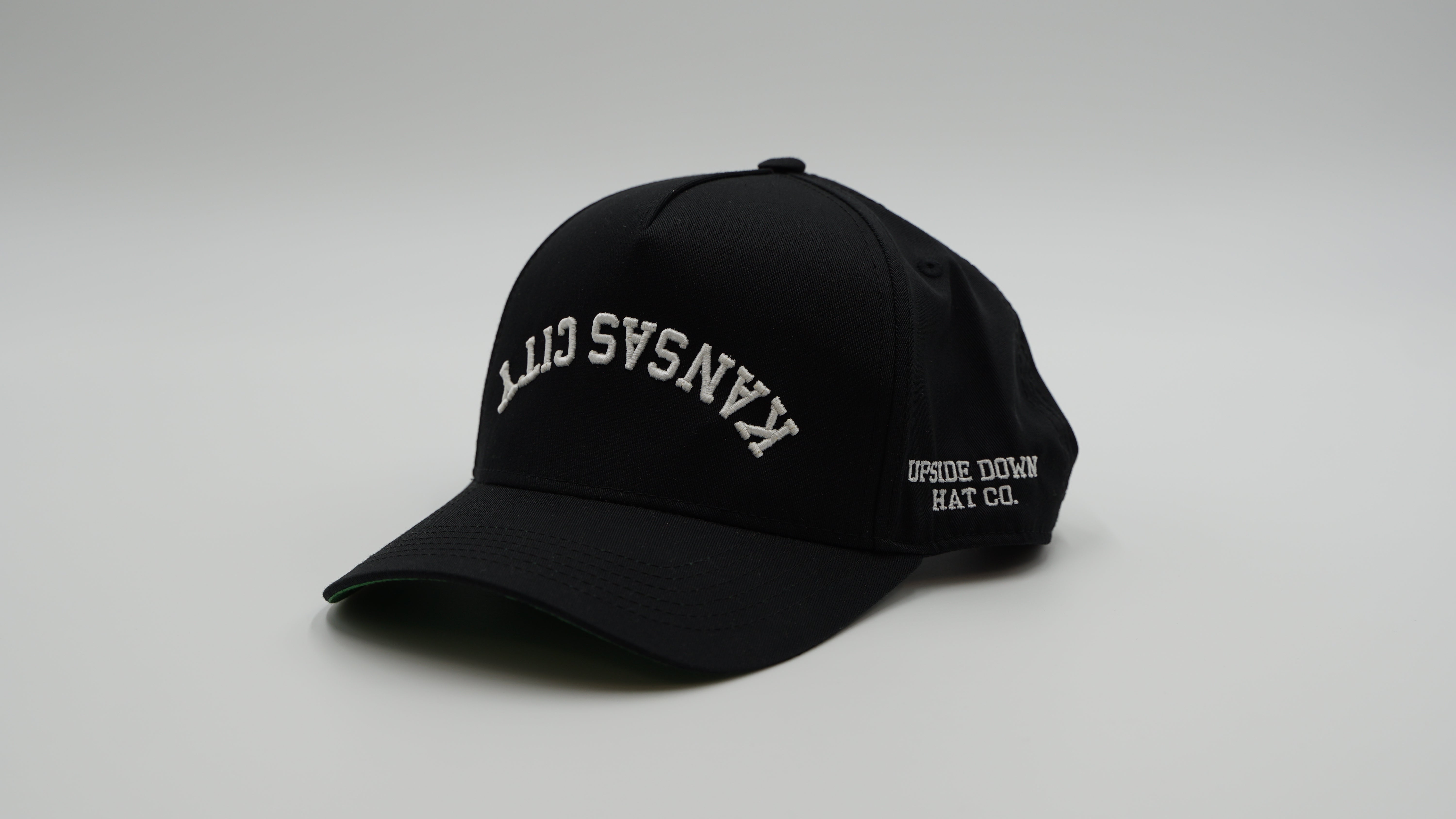 Upside Down Hat Co.